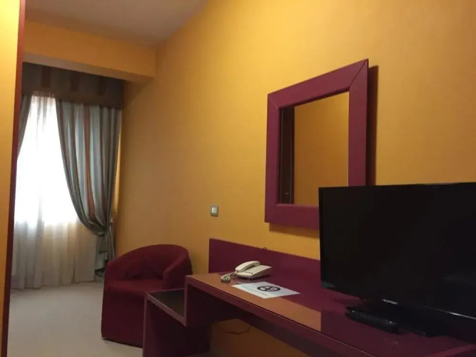 Cristal Hotel