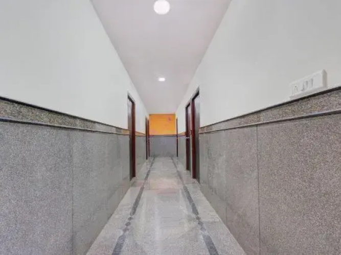 Sai Comforts by OYO Rooms