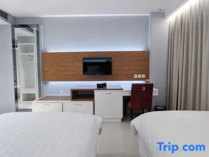 Double Junior Suite