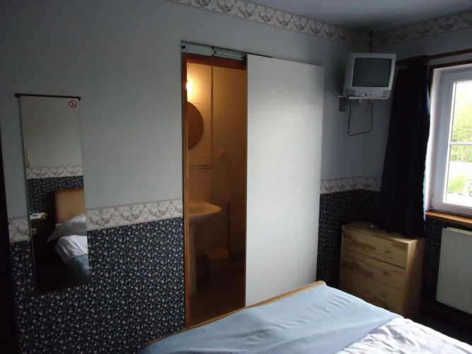 Hostellerie des Tilleuls