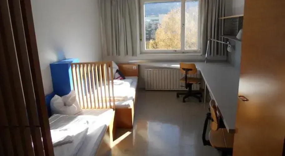 Garni Technikerhaus
