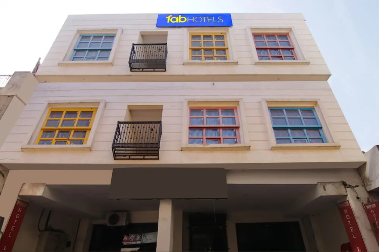 Hotelbild