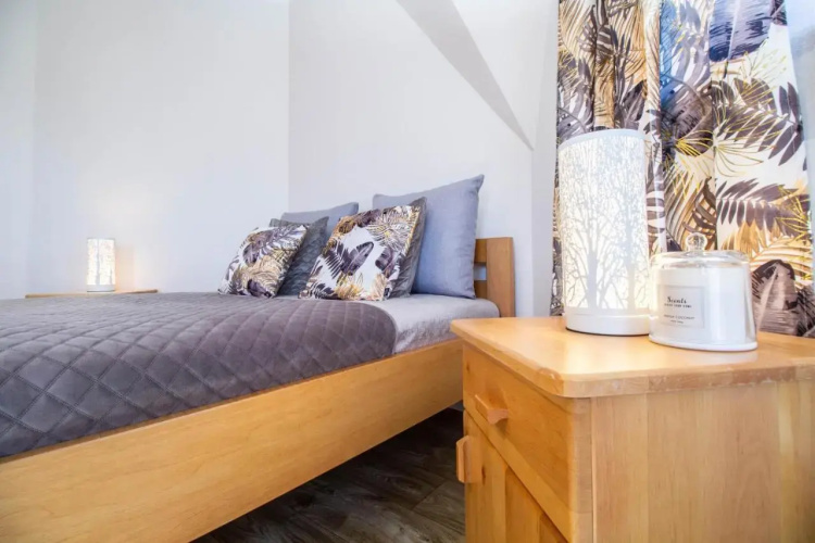 Apartamenty Widokowe - Butorówka