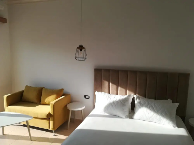 Hotel Murati