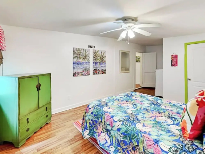 A Shore Thing by Tybee Vacation Rentals