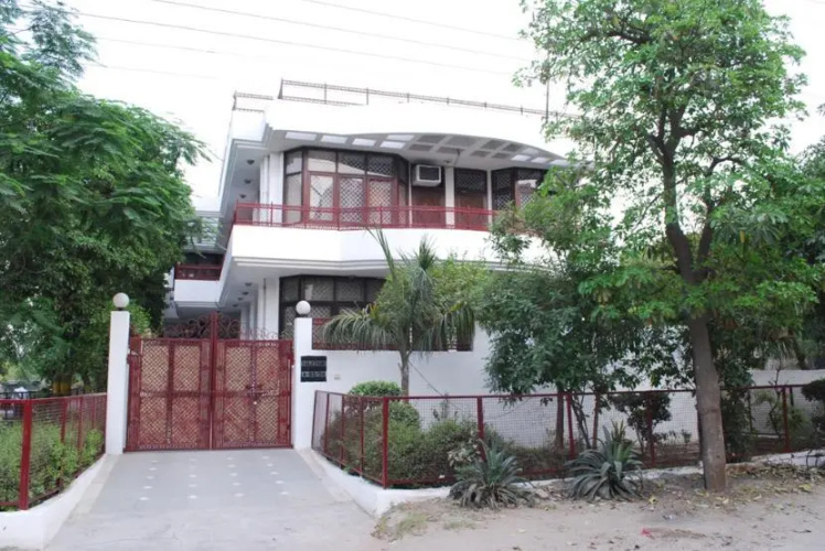 The Signature Crest Noida