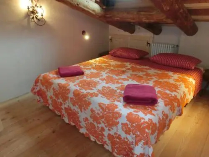 Partel Loudge