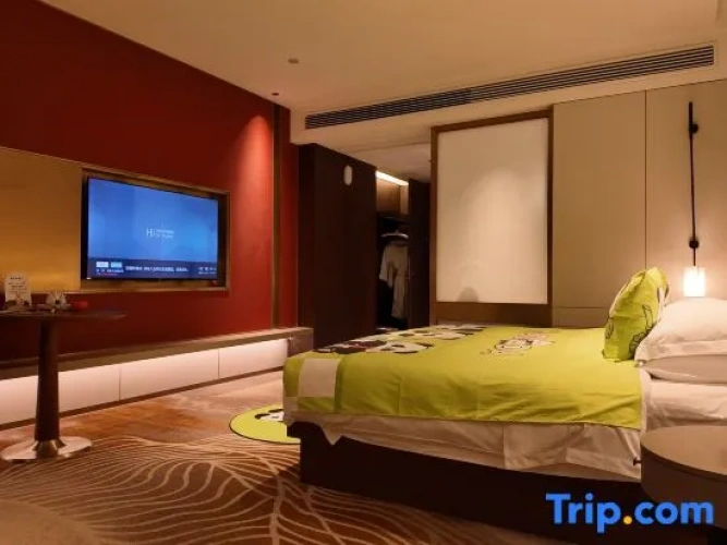 Standard Double Family room