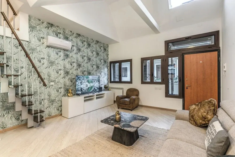 The Loft Trastevere
