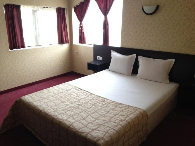 Swiss Hotel