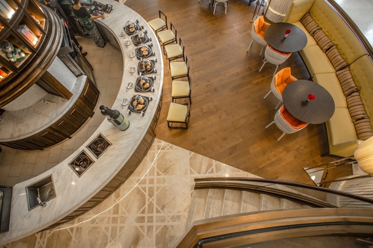 InterContinental Dhaka photo 29