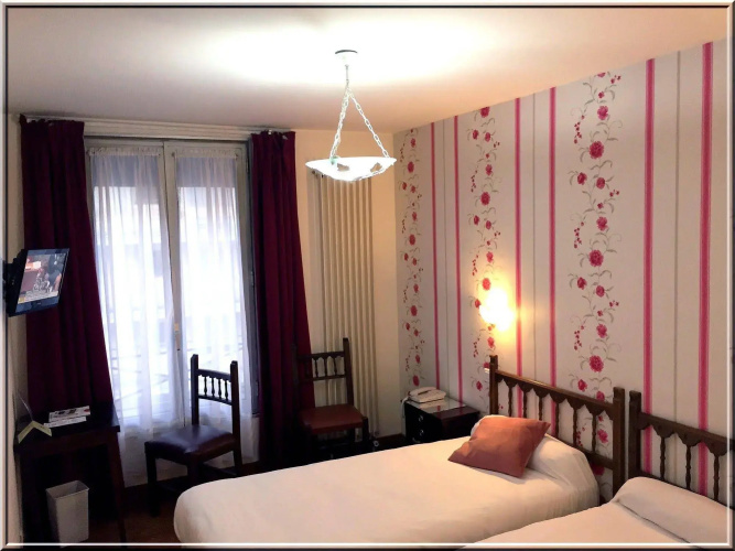 Hotel Le Clos d'Alesia