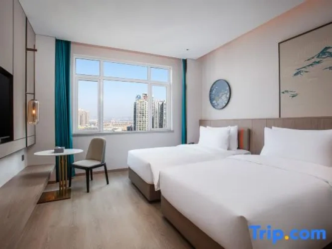 Comfort Twin room