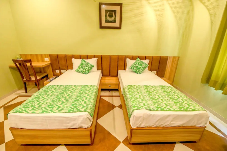 Hotel Gems Suites