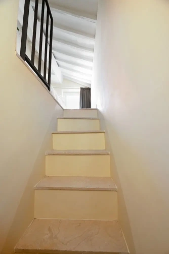 Standard Duplex room