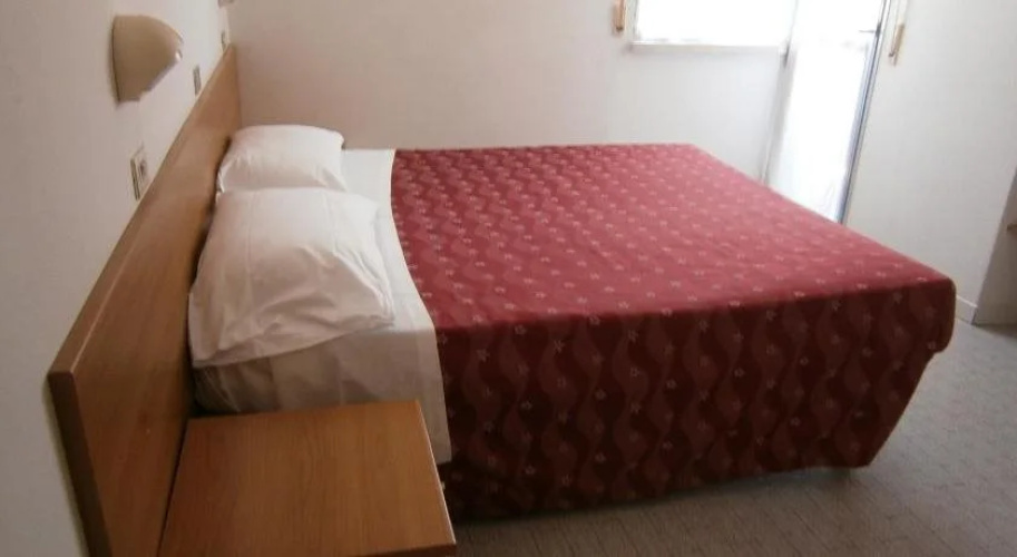 Goldene Rose Hotel