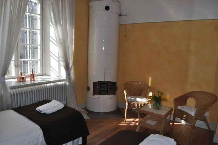 Kastellet Bed & Breakfast