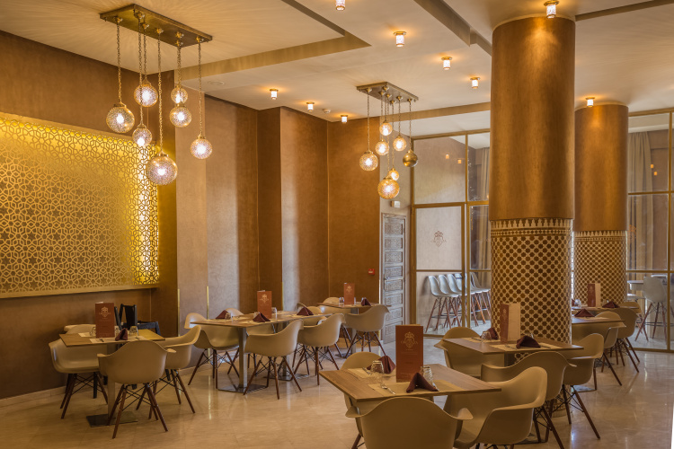 Dellarosa Boutique Hotel & Spa photo 6