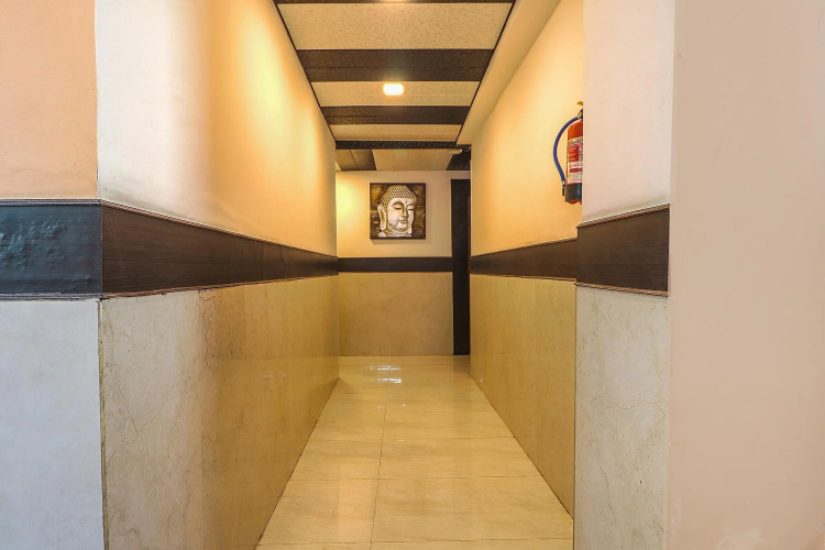 FabHotel Shree Hare Krishna