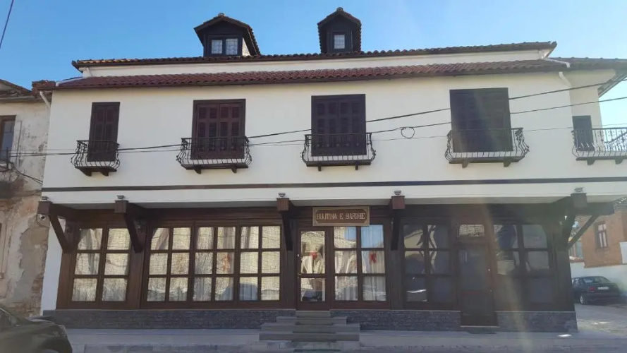 Image de l'hôtel