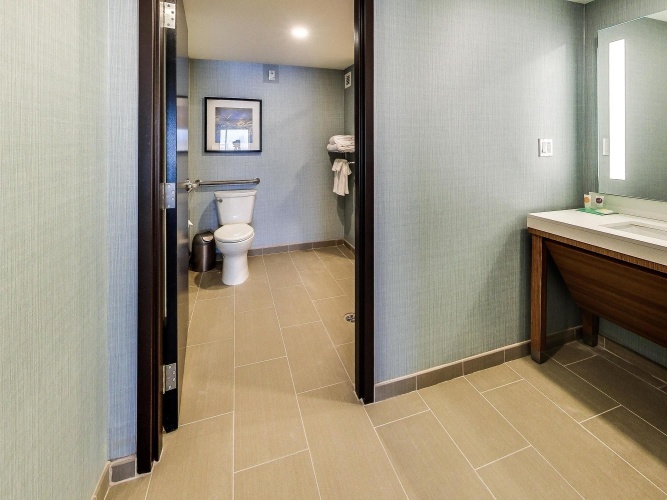 Hyatt Place Edmonton West photo 11