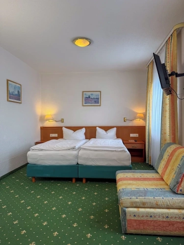 Classic Double room