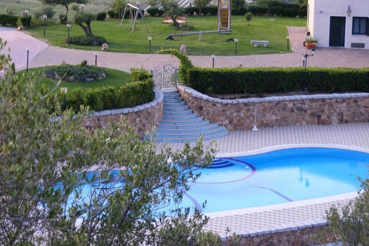Agriturismo Su Vrau photo 17