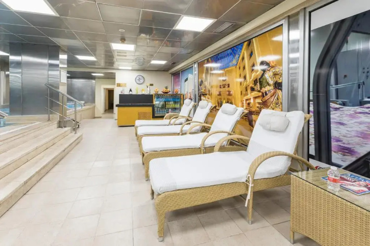 Фотография отеля