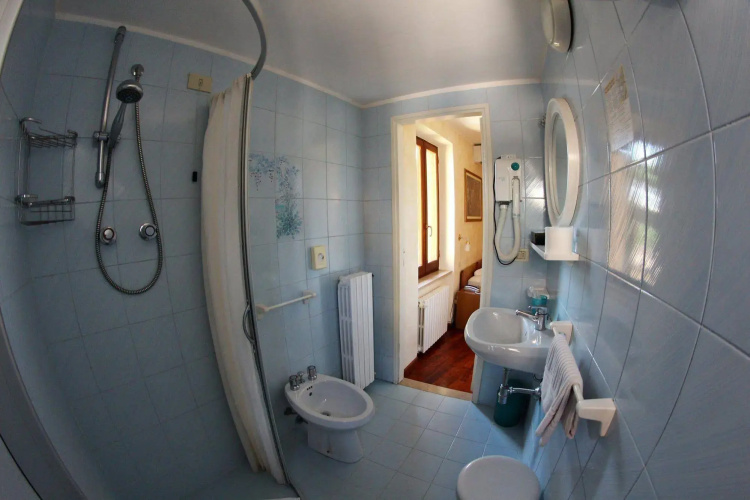 Primavera Mini Hotel