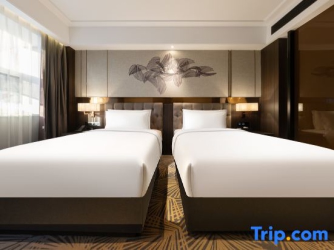Business Twin room