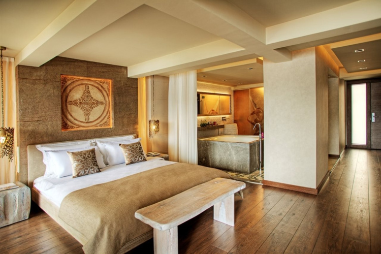 Martı Hemithea Hotel