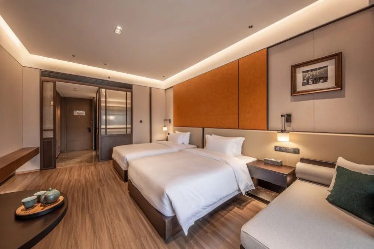 Vlamhoo Hotel