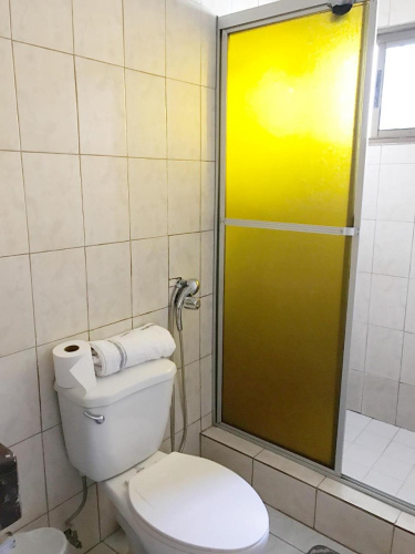 Hostal Compostela Inn