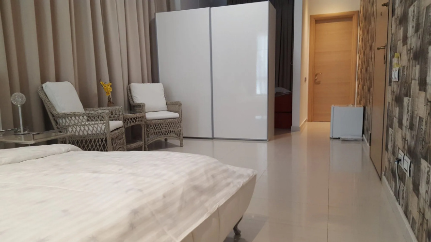 The Premier Studio