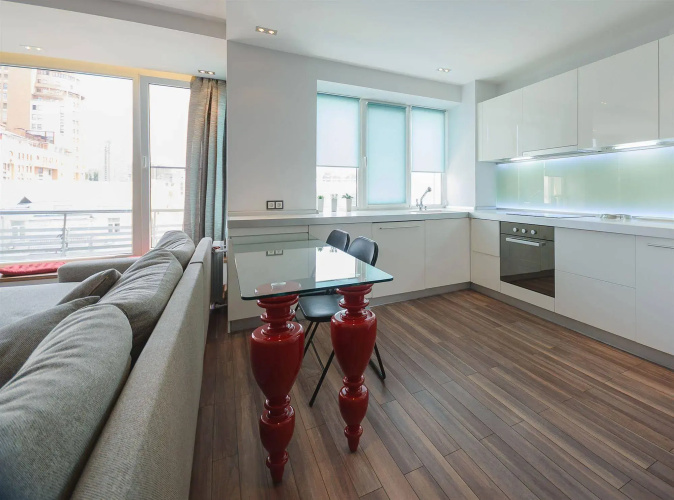 Partner Guest House Saksahans'koho