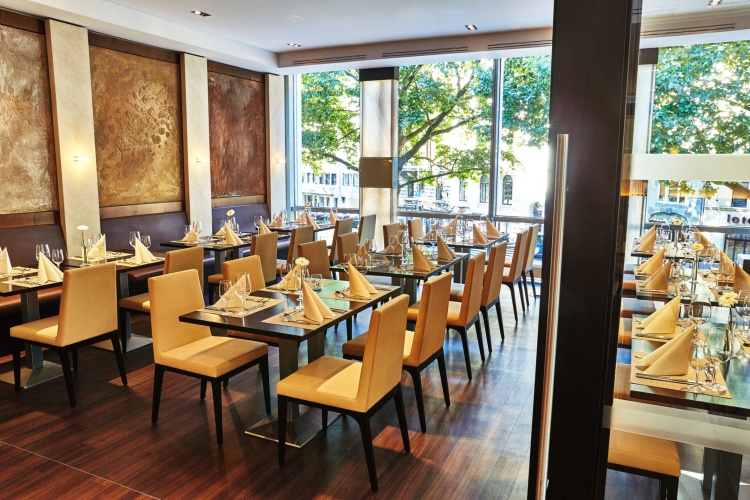 Steigenberger Hotel Köln photo 25