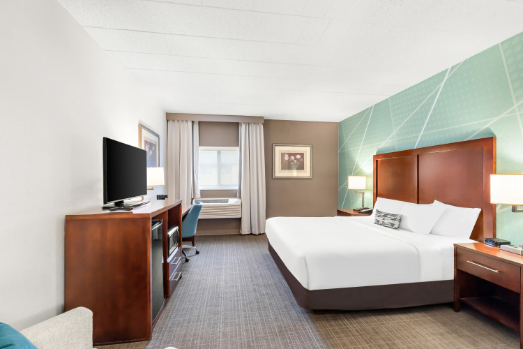 Comfort Inn Pocono Lakes Region
