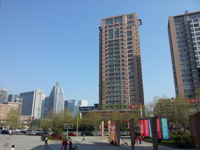 Rafael Hotel