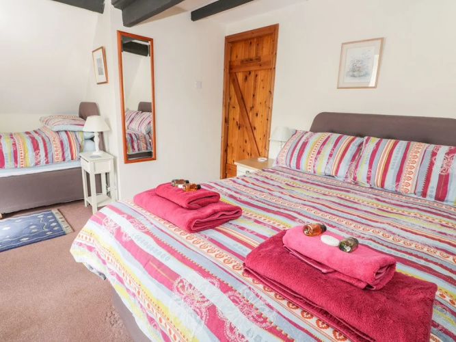 Lyndale Cottage