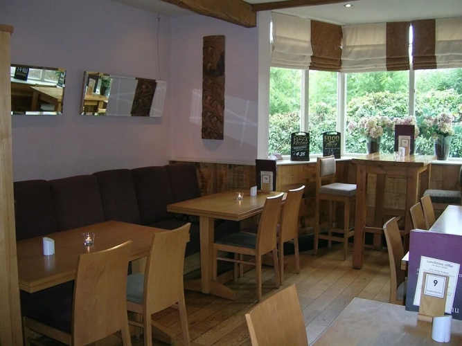 Image de l'hôtel