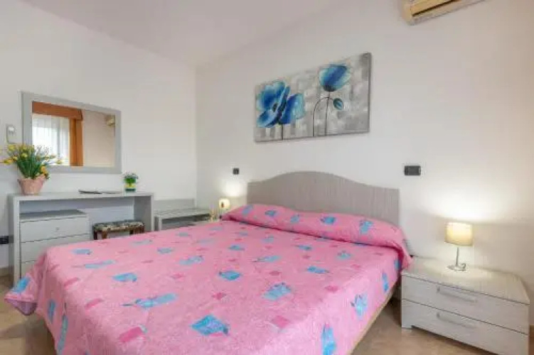 Locazione turistica Trilo Gemelli 1