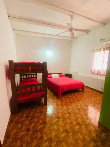 Bungalows Mi Rio