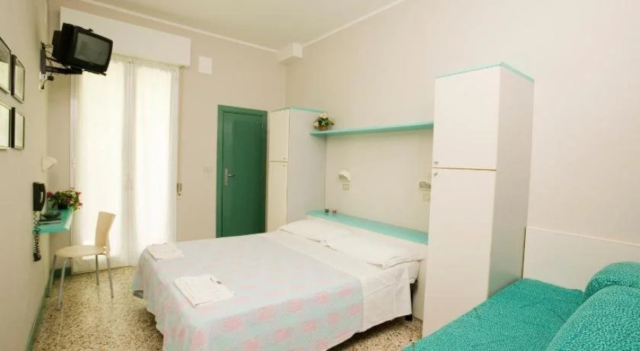 Hotel Granada