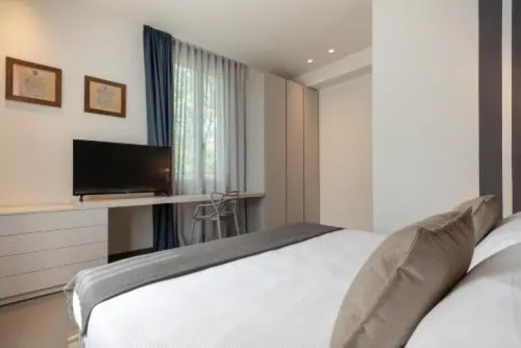 My Suites Home