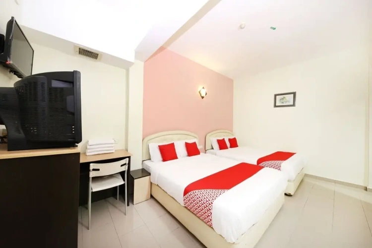 Triple Suite