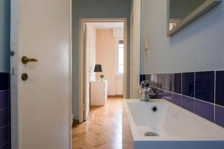 Ponte Vecchio Exclusive Flat
