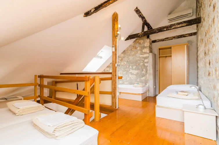 Apartments Martecchini