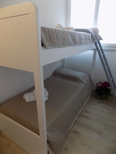 2 Bedrooms Comfort Apartment