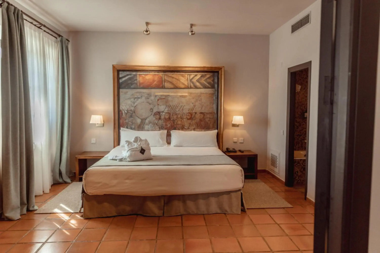Parador de Trujillo