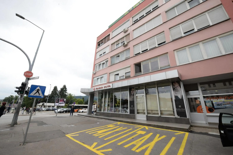 Hotelafbeelding